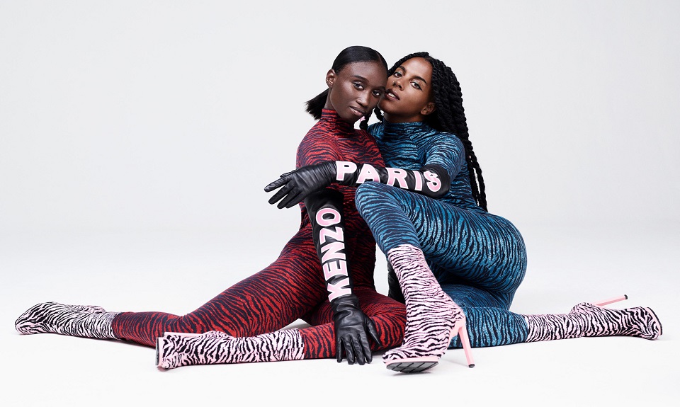 Kenzo for H&M: l’anteprima della capsule collection