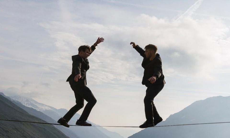 Biennale Gherdëina. Va in scena l’arte contemporanea ad Ortisei