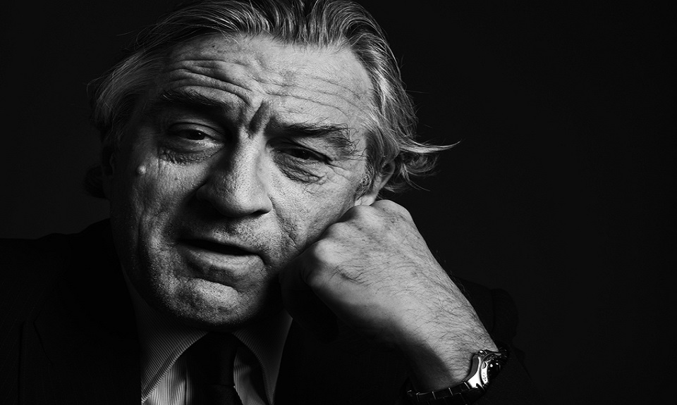 Robert De Niro apre il Wellington Hotel a Londra