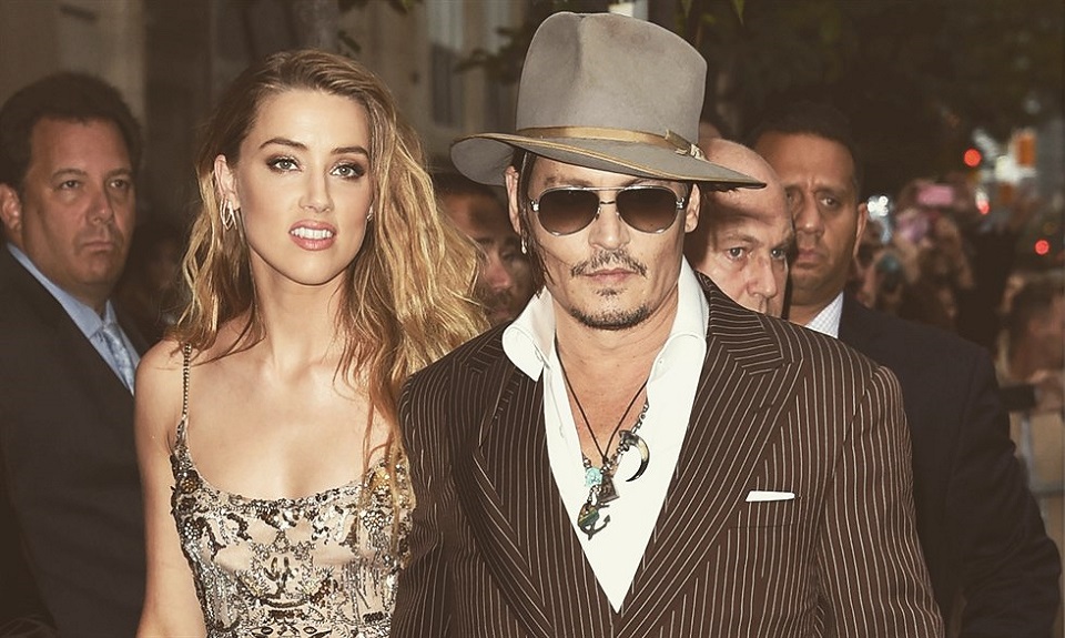 Amber Heard donerà 7 mln ottenuti dal divorzio da Depp