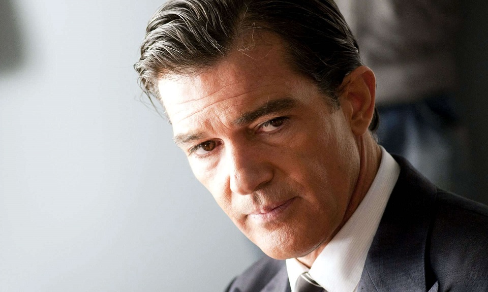 Antonio Banderas interpreterà Gianni Versace