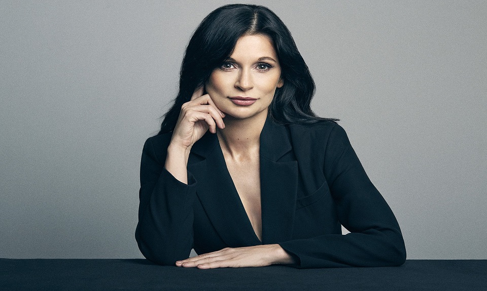 Julia Haart designer per La Perla