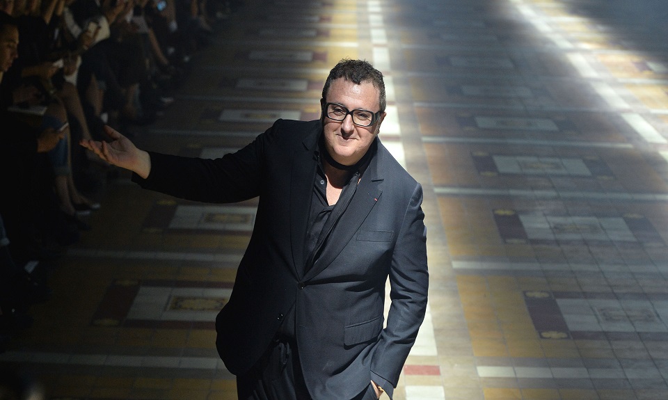 Alber Elbaz vicino a maison Oscar de la Renta?
