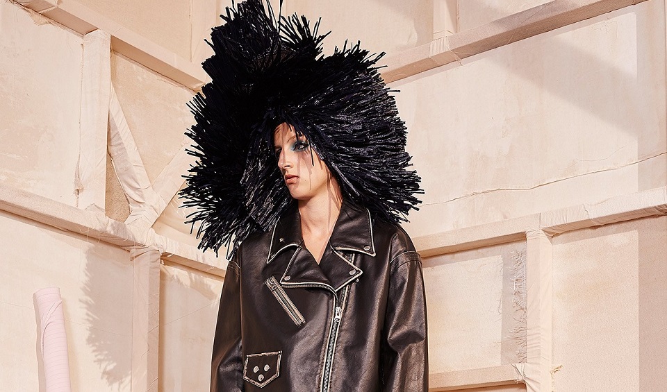 Il revival anni ’90 di MM6 Maison Margiela