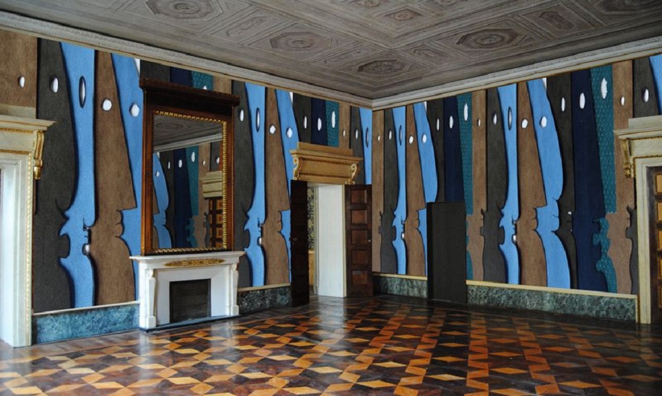 “Ho visto un re”: la mostra a Palazzo Reale