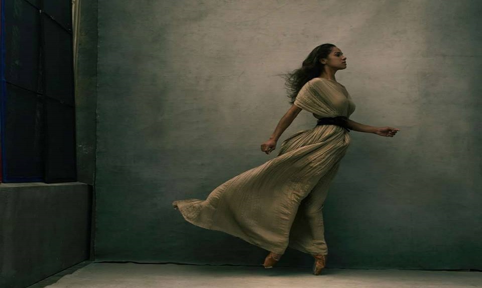 “Women: New Portraits” la mostra di Annie Leibovitz a Milano