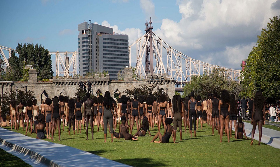 New York Fashion Week: Kanye West e l’esaltazione del suo ego