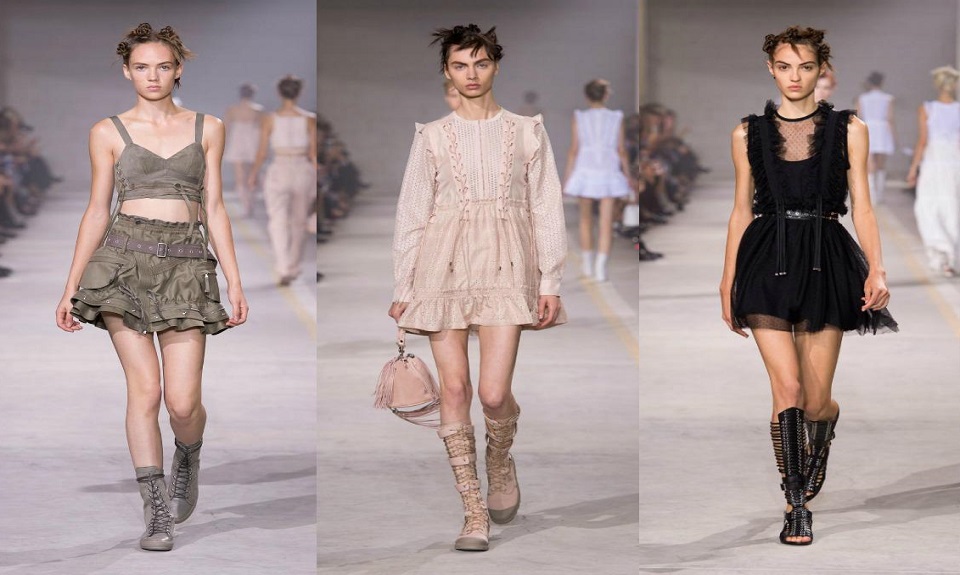 ROMANTICISMO ROCK DA DIESEL BLACK GOLD