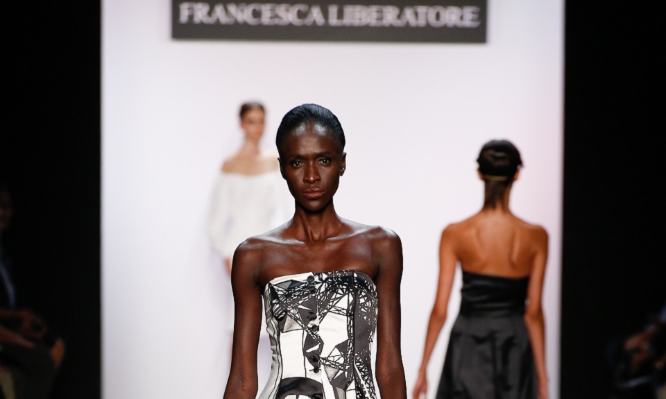 Francesca Liberatore: la designer romana che ha incantato New York