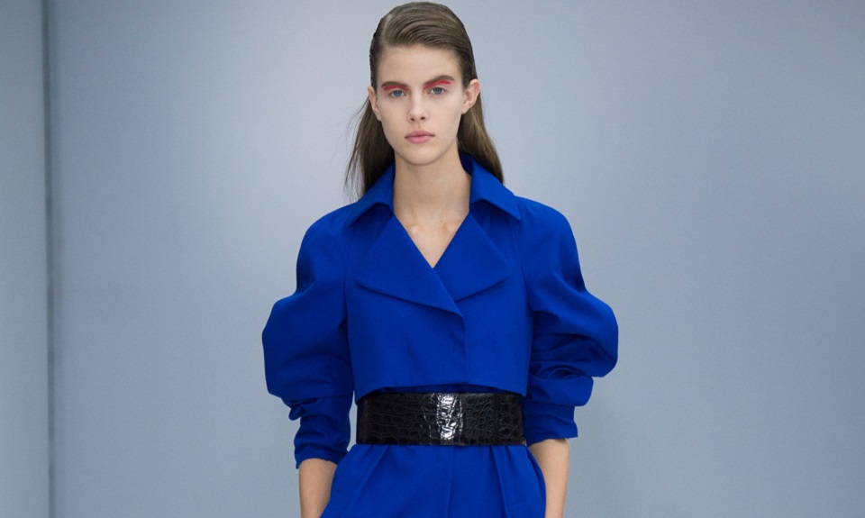 Salvatore Ferragamo: spazio alle sperimentazioni