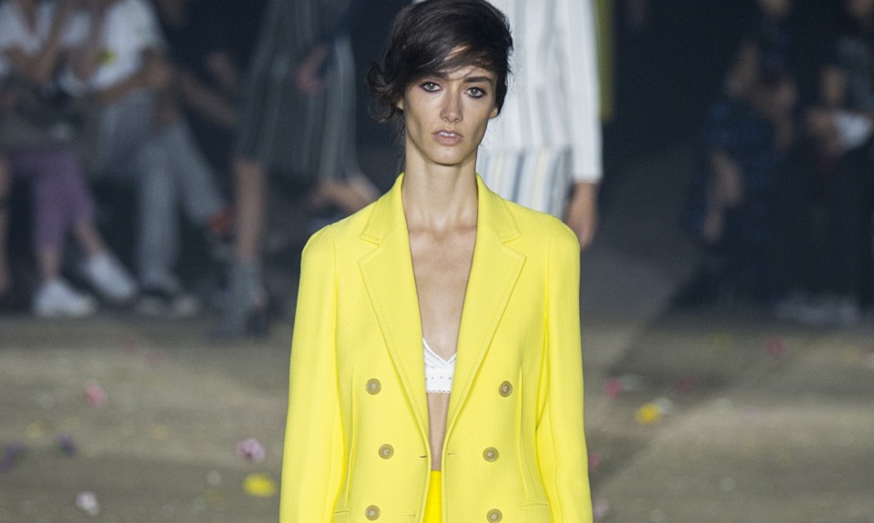 New York Fashion Week. Il western secondo Phillip Lim