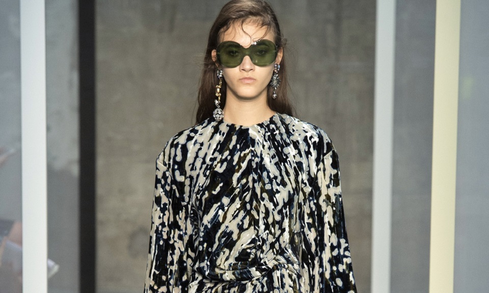 Milano Fashion Week. Sfila l’utility wear di Marni