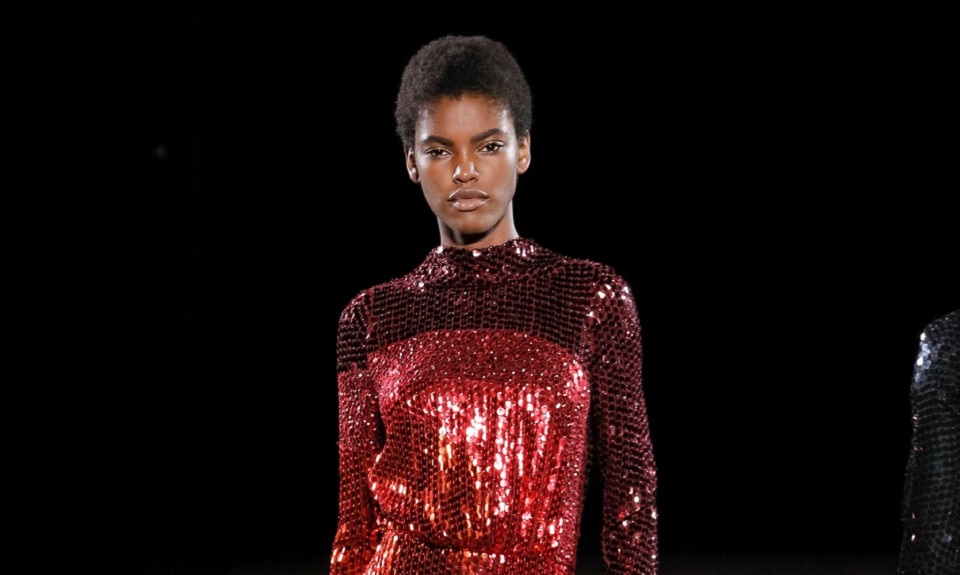 New York Fashion Week. Sfila l’A/I 16-17 di Tom Ford