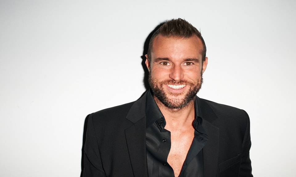Philipp Plein fonda un brand di sportwear