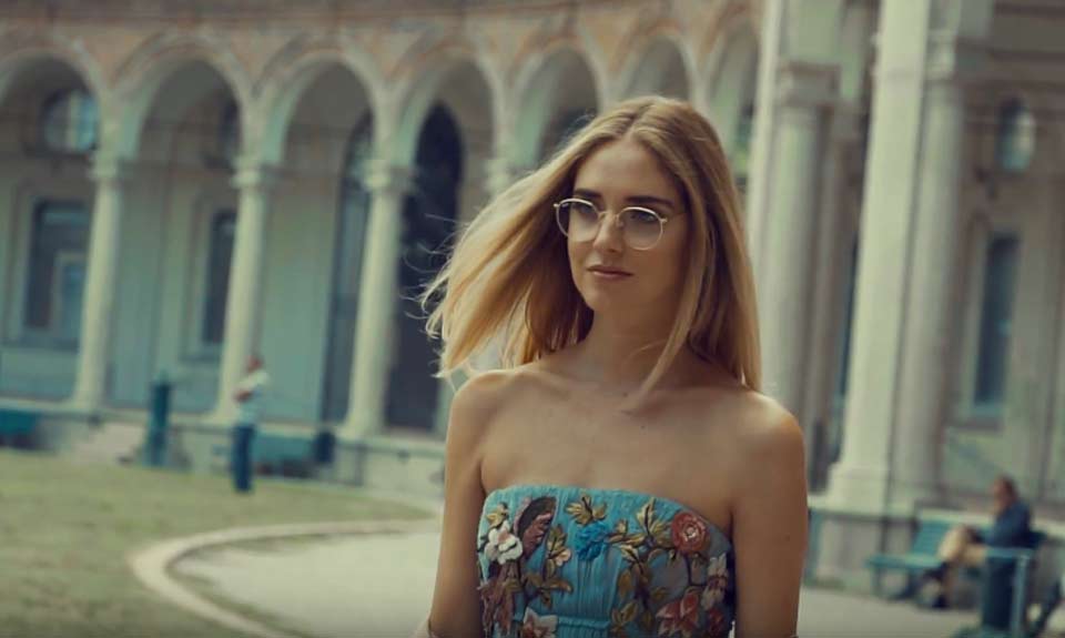 Video Street style Milano Fashion Week 2016