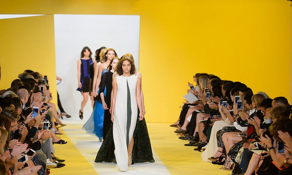 Le geometrie newyorkesi di Akris