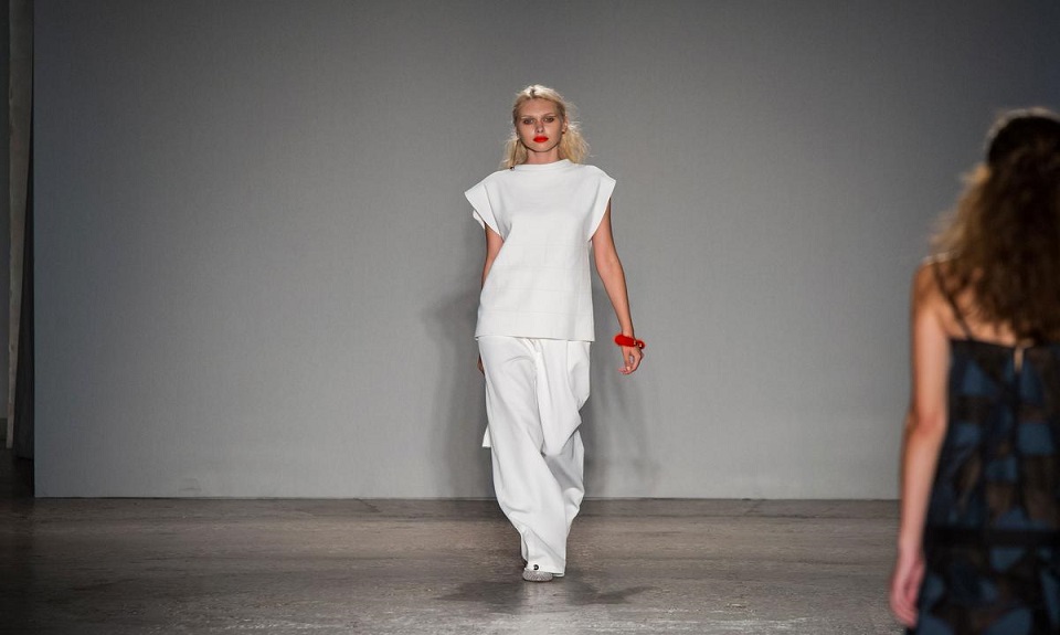 L’Oriente ispira Alberto Zambelli