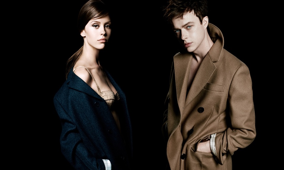 L’Homme e La Femme Prada: le nuove fragranze della maison