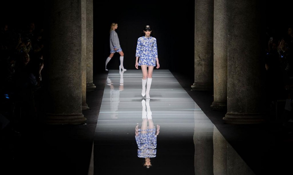 Lo stile neoromantico di Francesco Scognamiglio