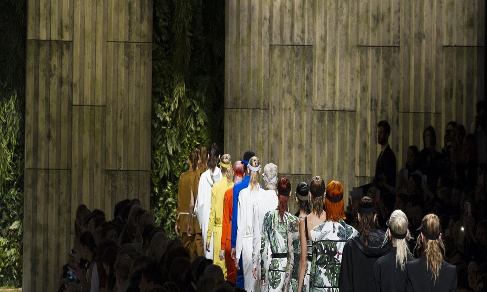 Lina Bo Bardi ispira la collezione di Max Mara