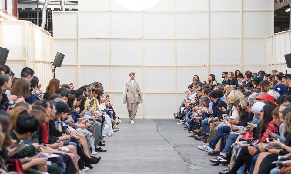 Nehera: il neo brand che sta conquistando Parigi