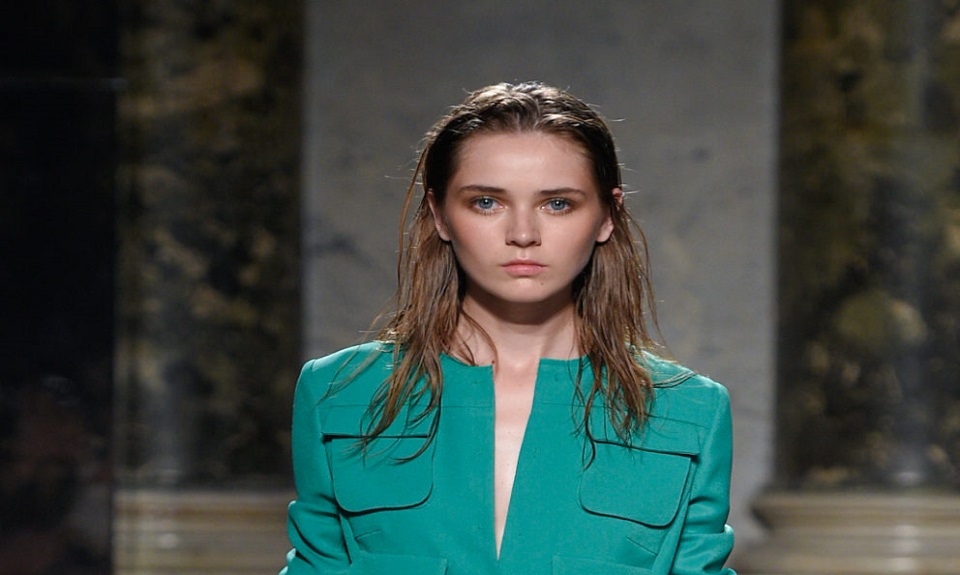 MILAN FASHION WEEK: LE ATMOSFERE COLONIALI DI LES COPAINS