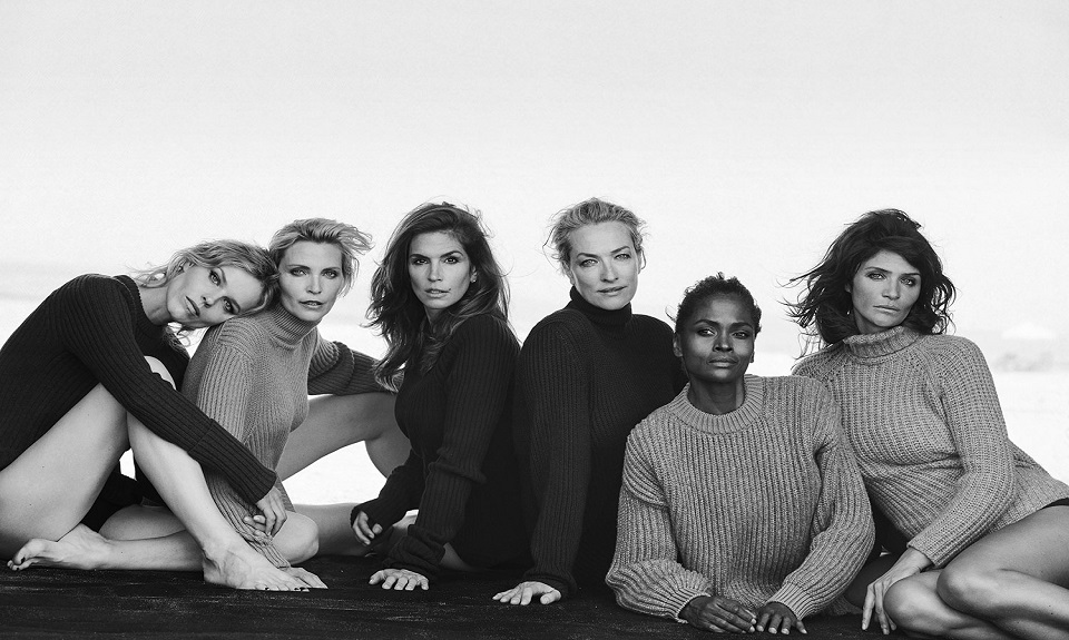 “A Different Vision of Fashion Photopraphy”: omaggio a Peter Lindbergh