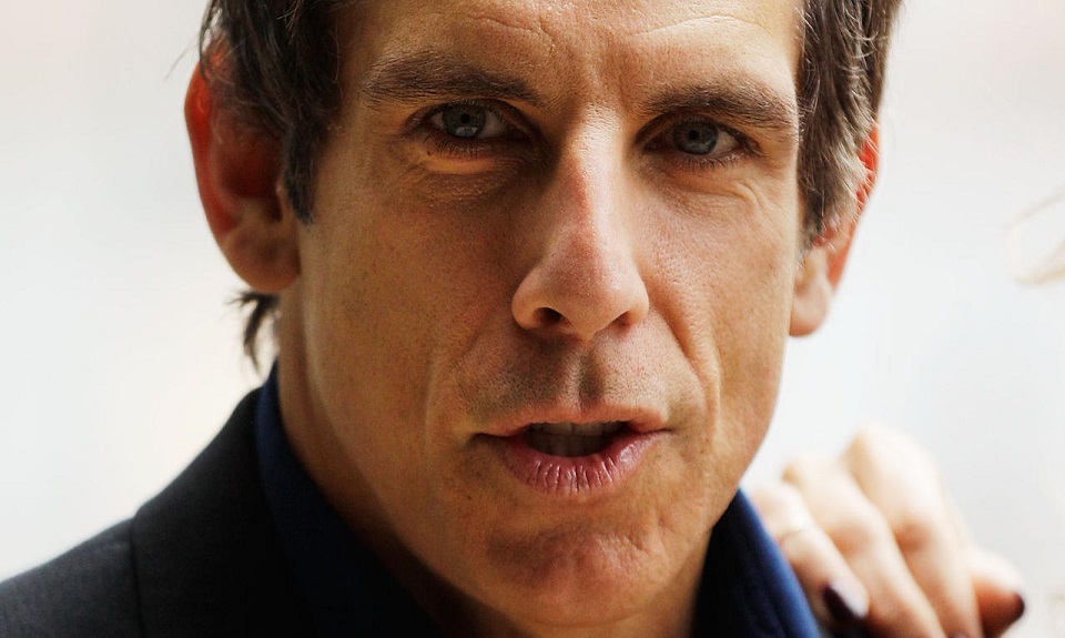 Ben Stiller: “Ho avuto un cancro alla prostata”