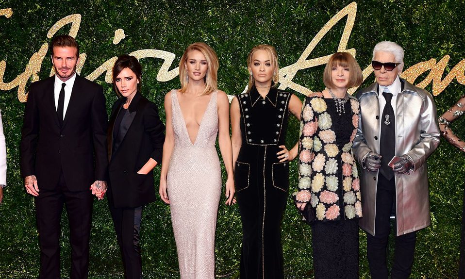 British Fashion Awards, c’è Riccardo Tisci, Stella McCartney e Bella Hadid