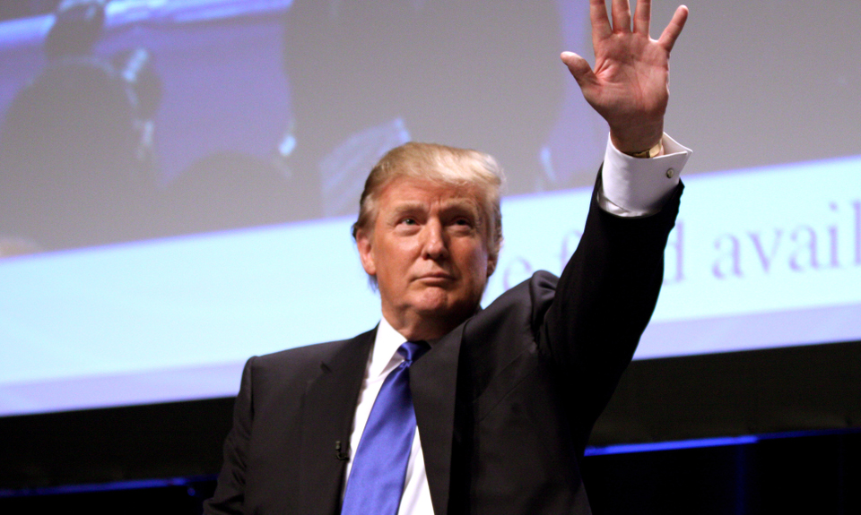 Donald Trump, in un video commenti sessisti anche alla figlia Ivanka