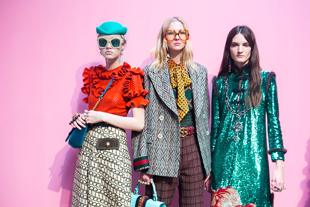 Come non sbagliare look: 3 fantasie dell’Autunno ’16