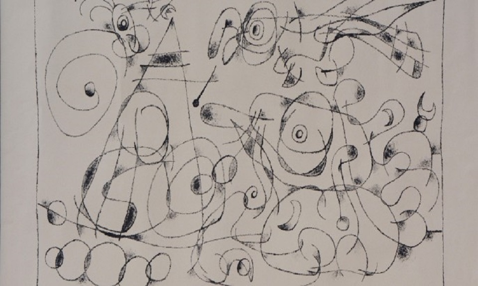 “Dreams on paper”: la mostra a Lecce che omaggia i grandi artisti del ‘900