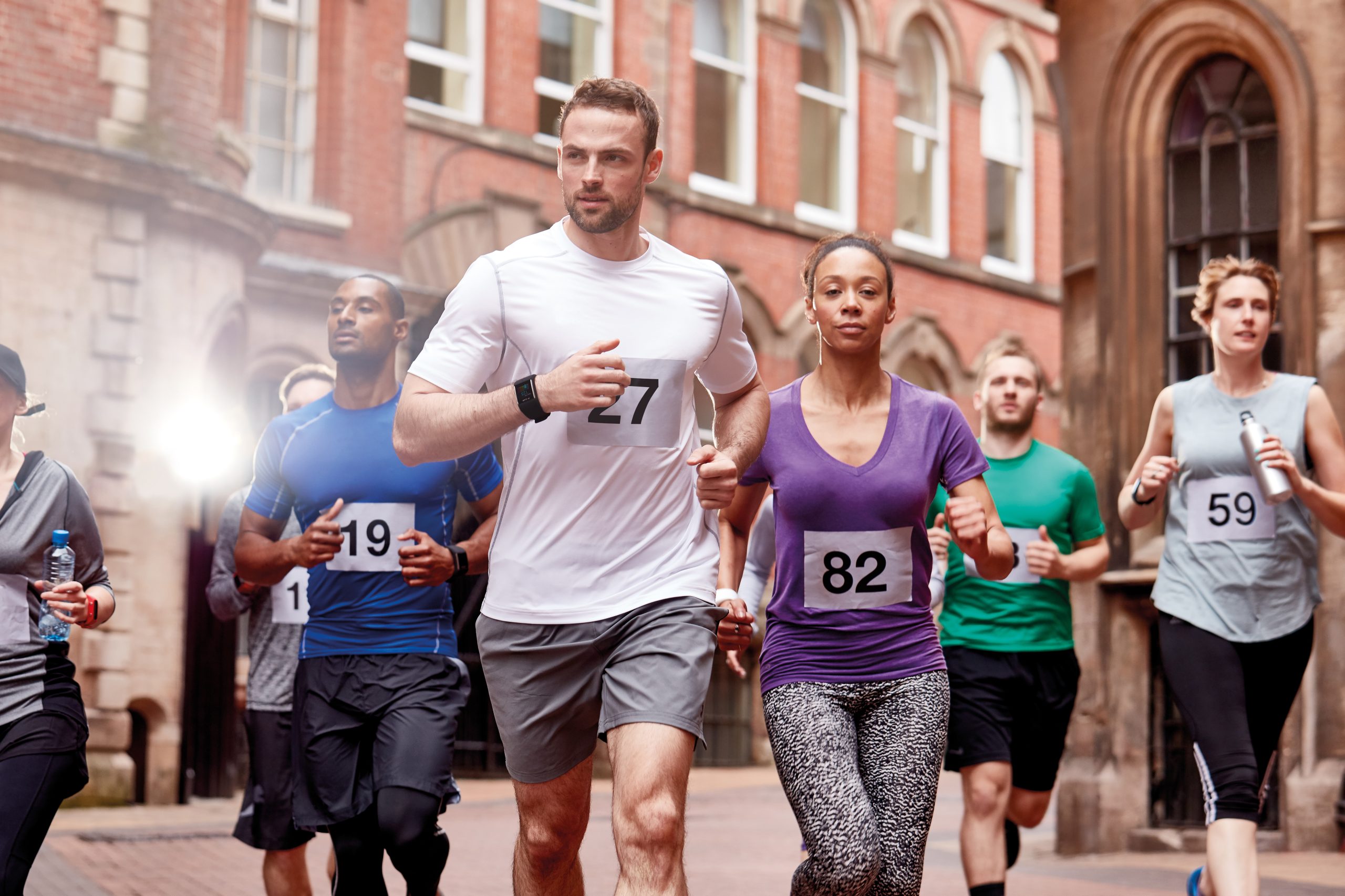 POLAR M600, il tuo personal coach a portata di polso!