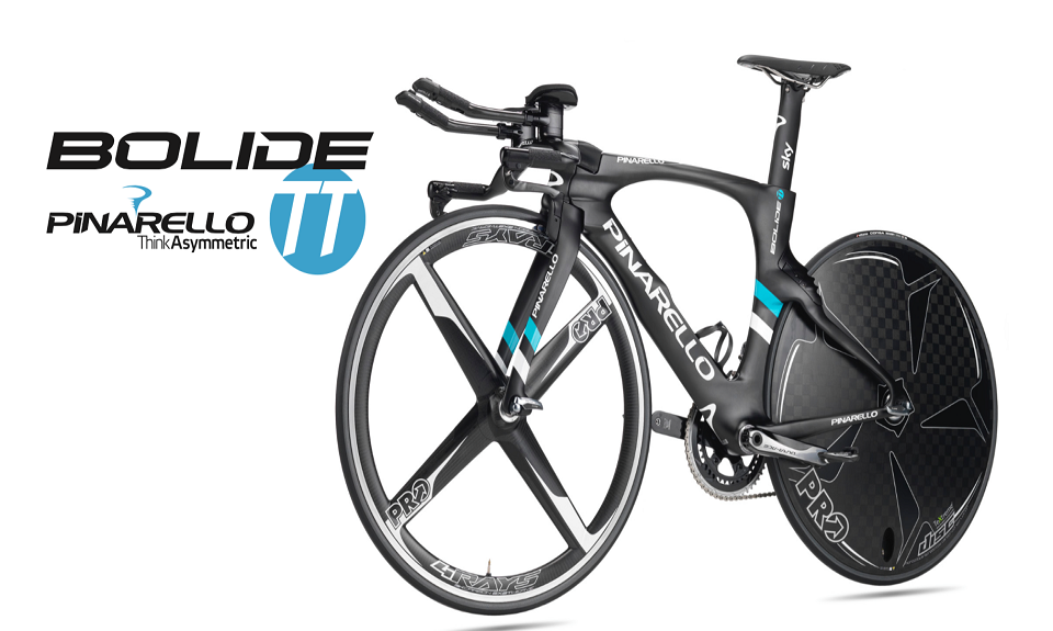 Il gruppo LVMH punta gli occhi su Pinarello