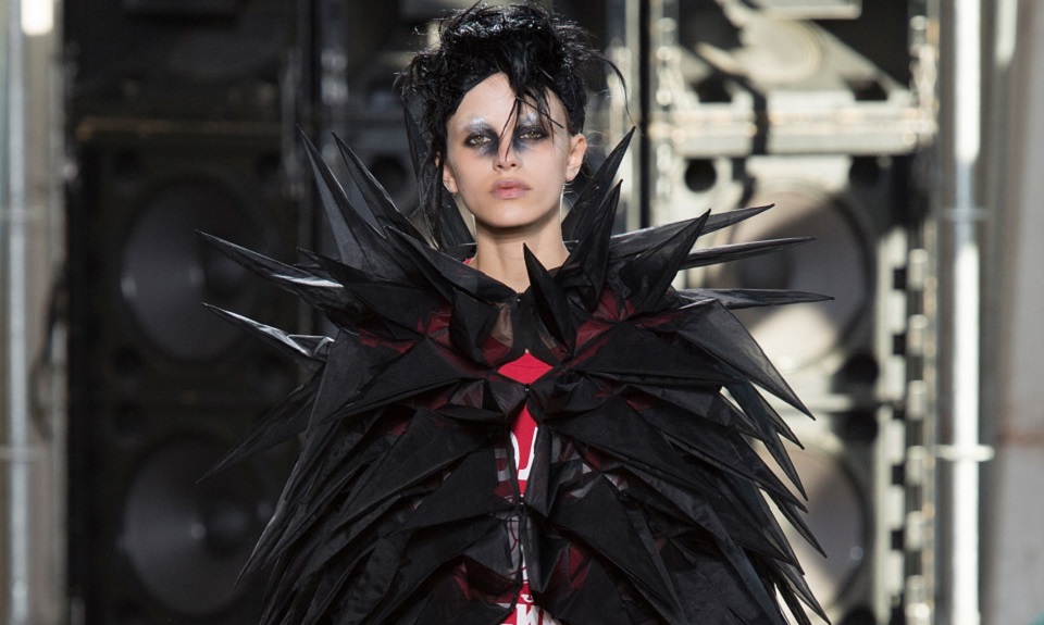 Junya Watanabe: il cyber-punkish Made in Japan