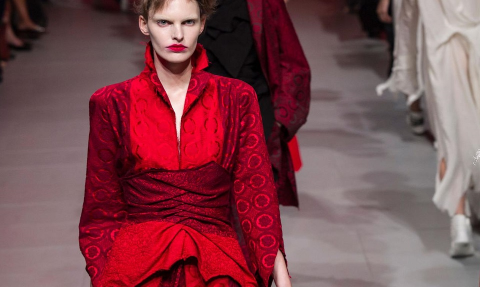 Le eroine gotiche di Aganovich