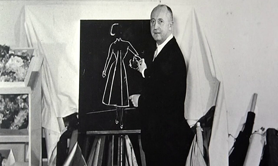 Dior, settant’anni di gloriosa storia