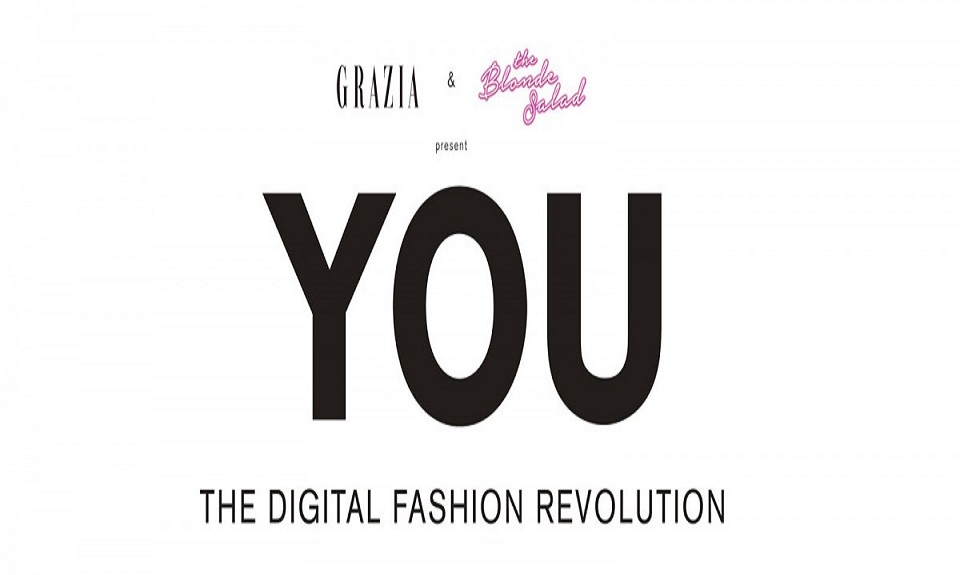 “You-The Digital Fashion Revolution”: lo mostra che racconta lo street style