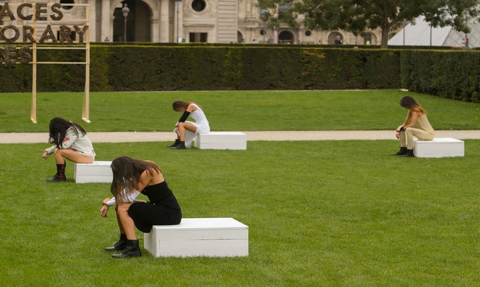 Each X Other rivoluziona i codici dello stile