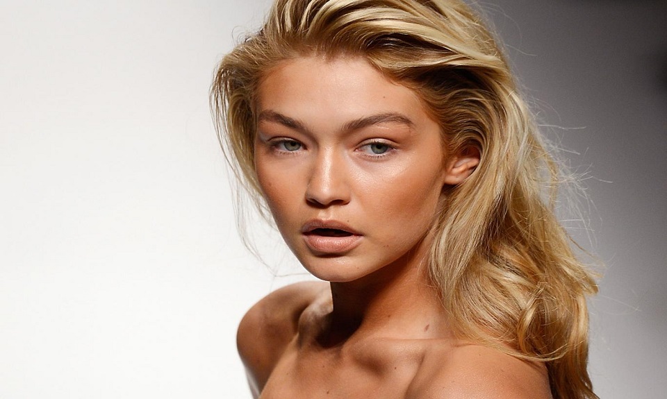 Gigi Hadid: è lei la modella più amata