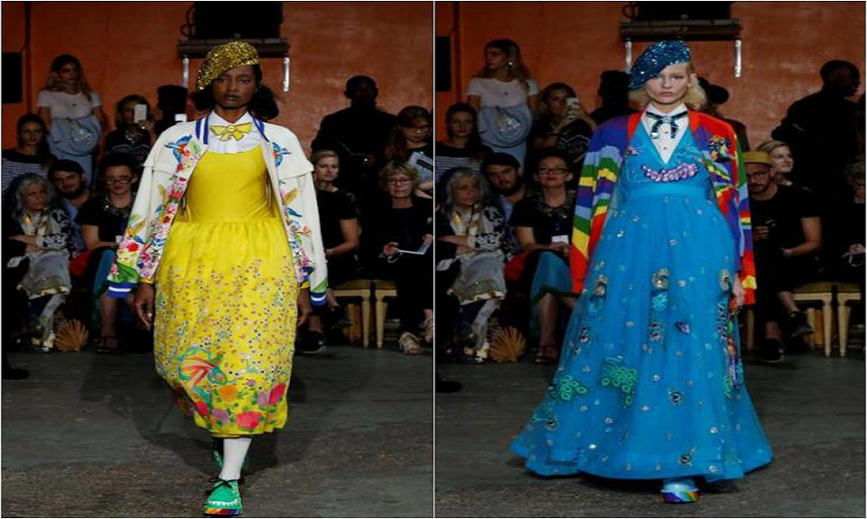 La ricetta della felicità di Manish Arora