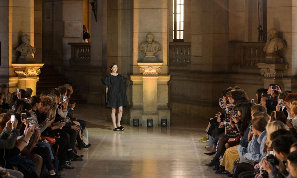 Il decostruttivismo avanguardistico di Moon Young Hee