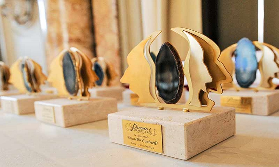 Grande successo a Roma per l’undicesima edizione del Premio Margutta