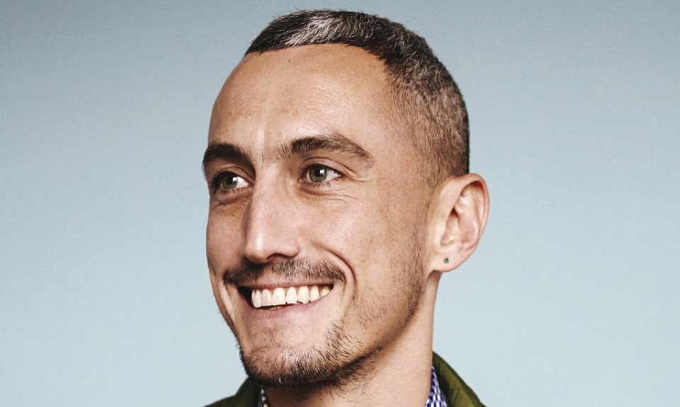 Muore a 39 anni Richard Nicoll