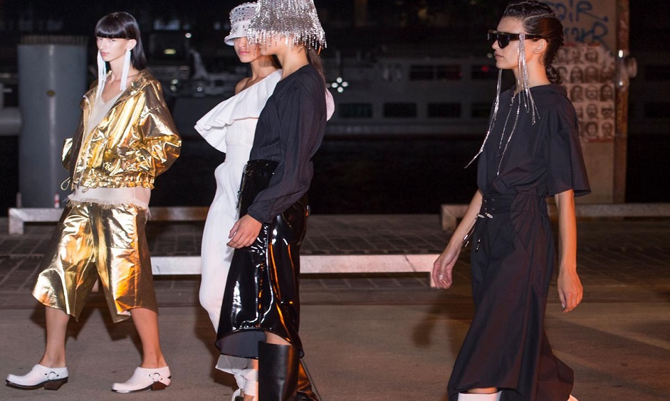 L’anarchia metallizzata di Wanda Nylon