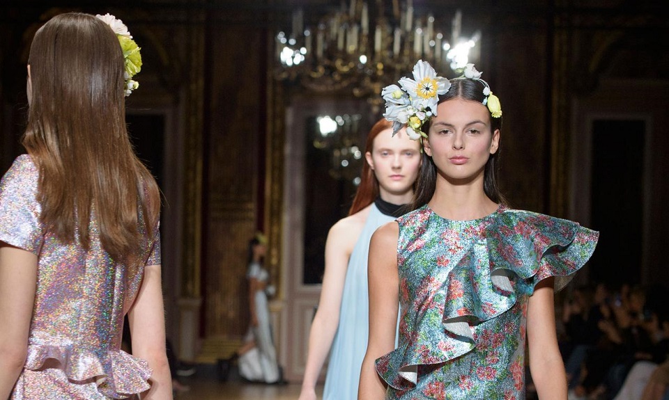 L’Eden contemporaneo di YDE