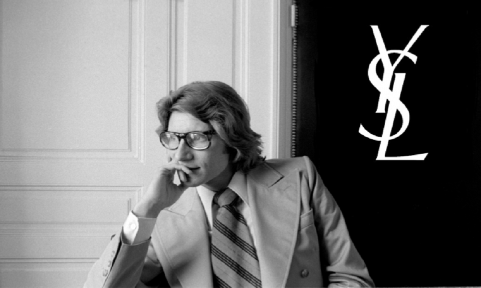 Yves Saint Laurent in mostra a Seattle