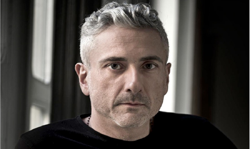 Antonio Grimaldi entra nell’haute couture parigina