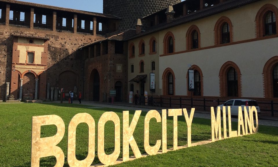 BookCity Milano, il fascino della cultura e del sistema editoriale