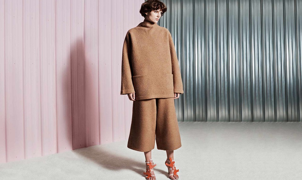 Apre a Milano il primo store Acne Studios